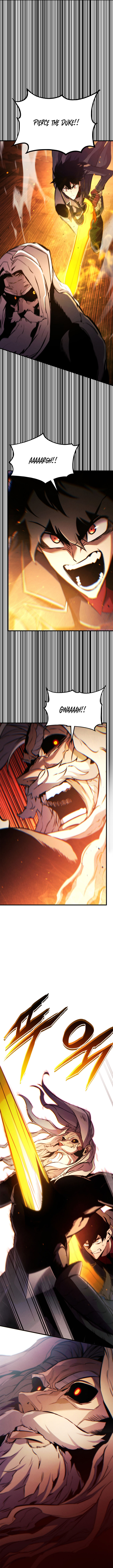 Ranker's Return (Remake) Chapter 193 15